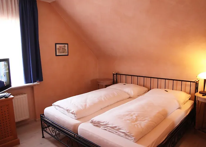 Hotel La Scala