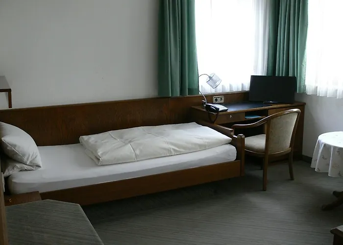 Hotel Zur Germania