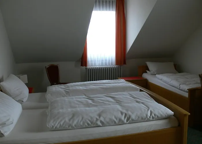 Hotel Zur Germania
