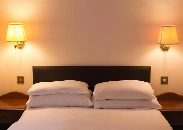 Abbey Lodge Hotel