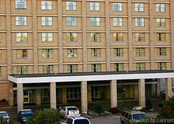 Best Western Tysons Westpark