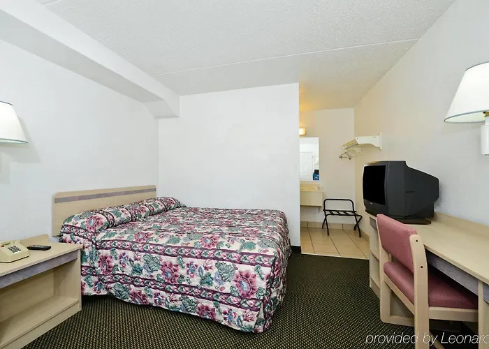 Americas Best Value Inn Battle Creek