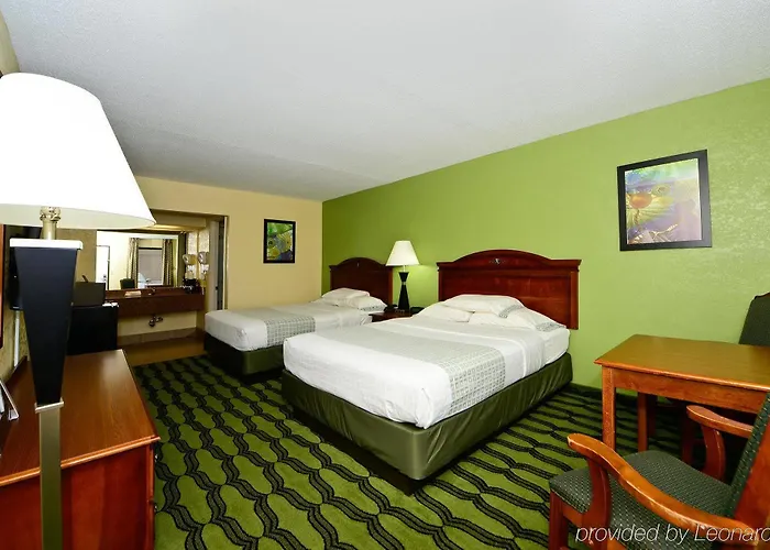 America'S Best Value Inn Murray