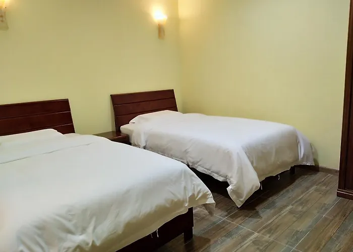 Uncle Ho Motel