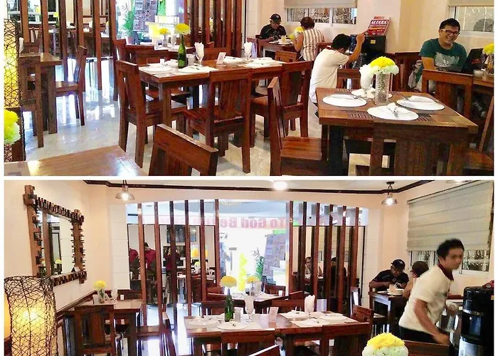 Alegro Hotel Catbalogan