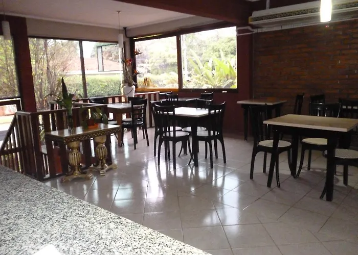 Petit Hotel Panambi