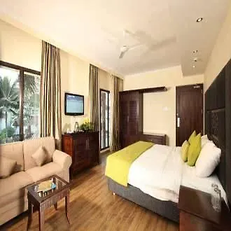Camphor Hotel