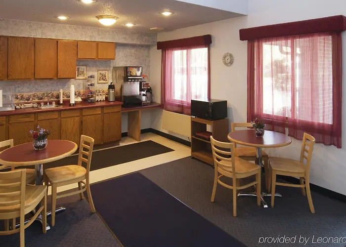 Americas Best Value Inn Wisconsin Rapids