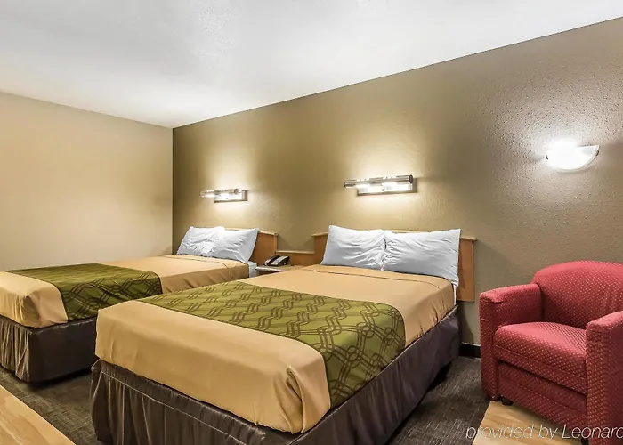 Econo Lodge Bowling Green