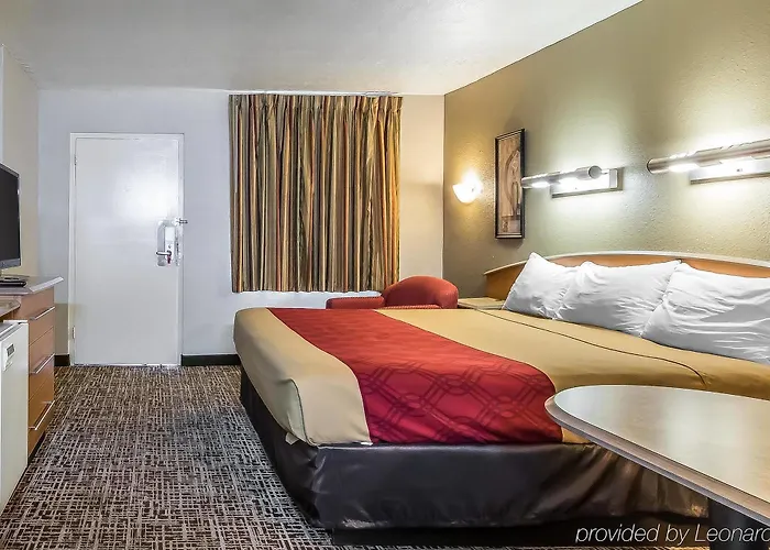 Econo Lodge Bowling Green