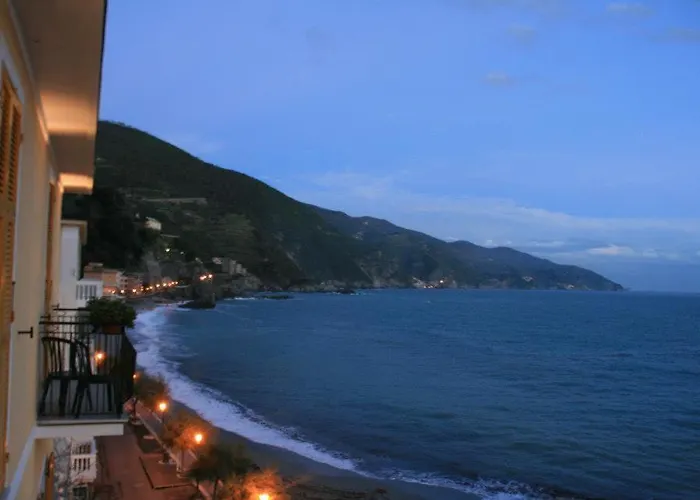 Hotel La Spiaggia