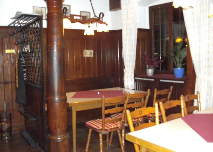 Hotel Walfisch