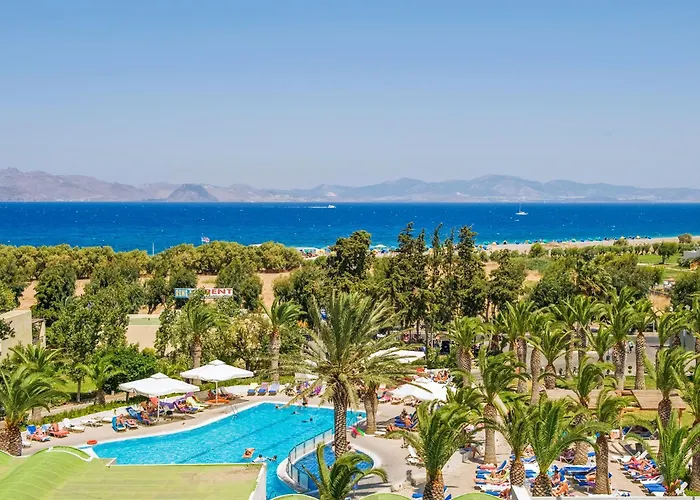 Kipriotis Hippocrates Hotel By Anayia All Inclusive Resorts (Adults Only)