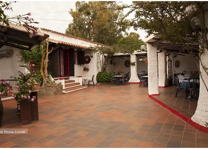 Camping Baia Saraceno