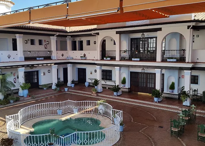 Palacio Donana , Rural & Luxury
