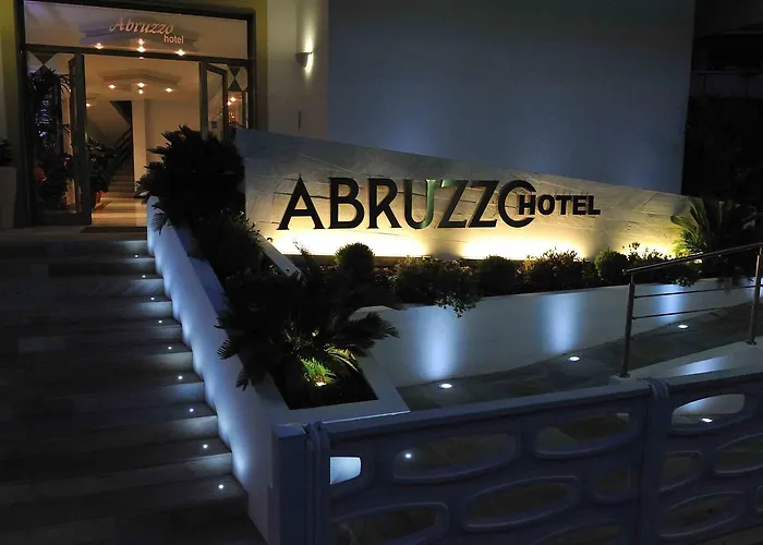 Hotel Abruzzo