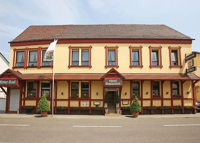Hotel Ritter
