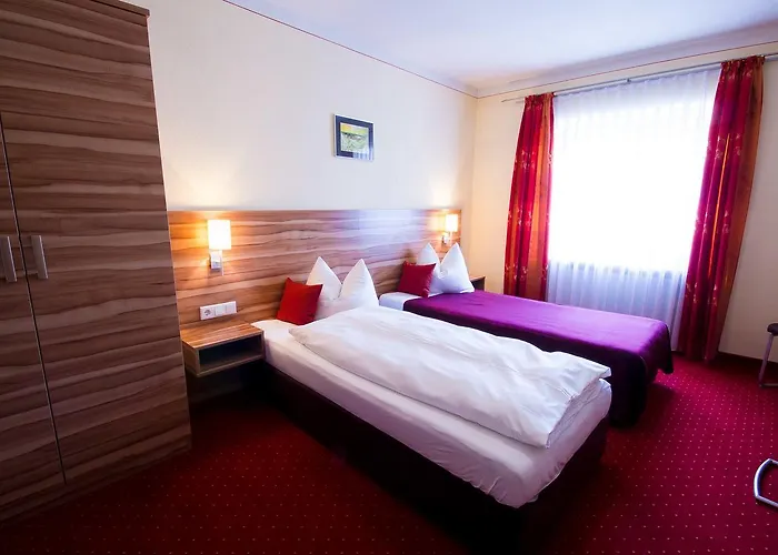 Hotel-Gasthof Zum Raubritter