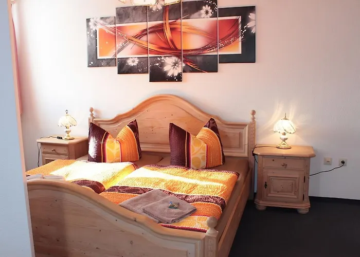 Hotel Stadt Pausa