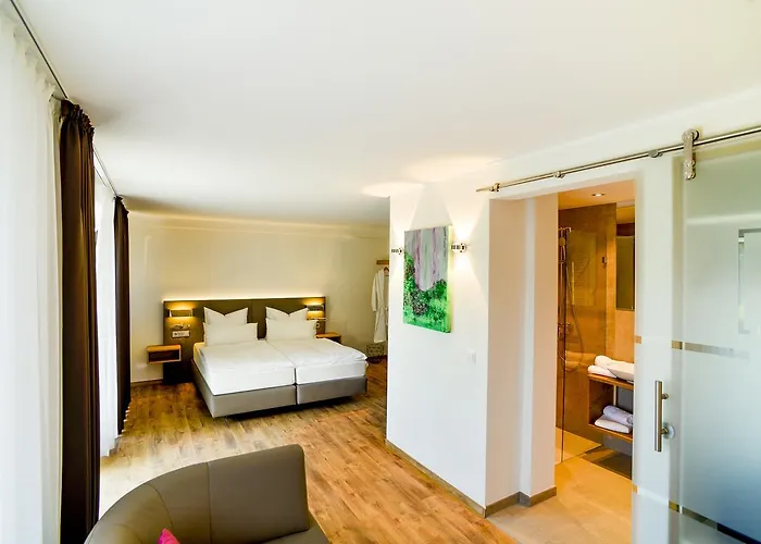 Hotel Restaurant Kohlbrecher Villeroy & Boch