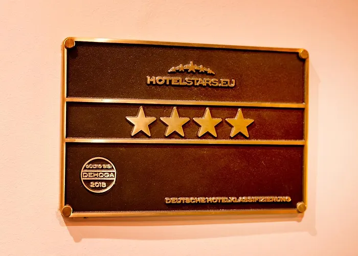 Hotel Restaurant Kohlbrecher Villeroy & Boch