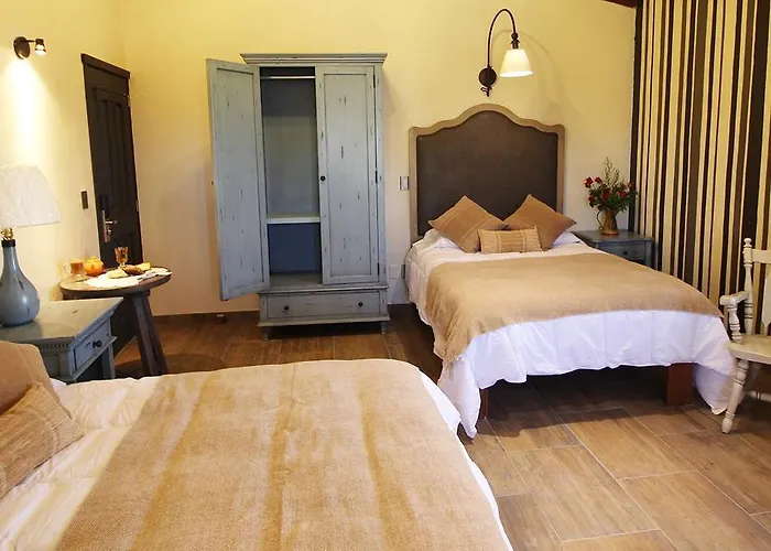 Alondra Hotel Boutique