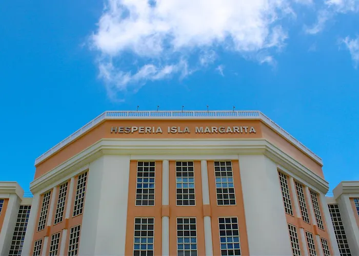 Hesperia Isla Margarita
