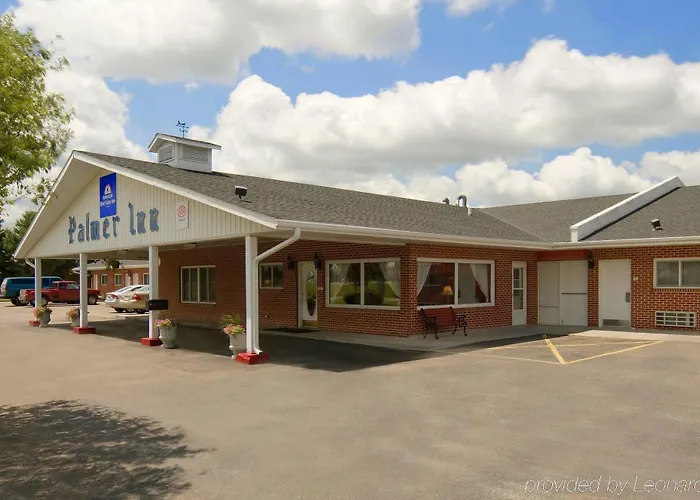 Americas Best Value Inn York