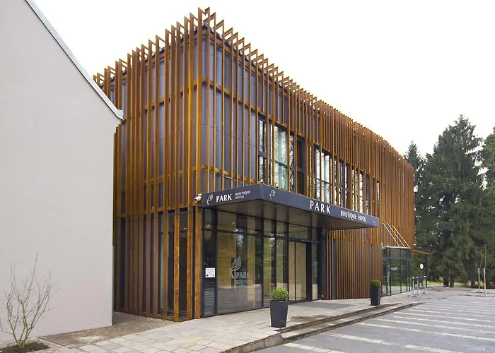 Park Boutique Hotel
