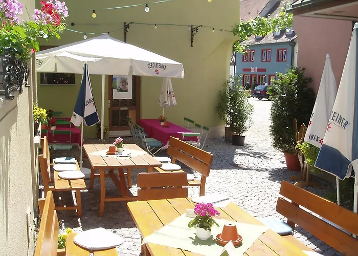 Gasthof&Hotel Goldene Krone