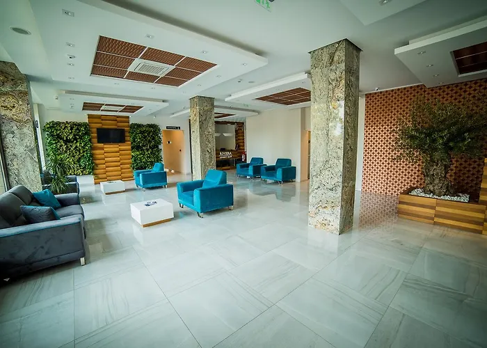 Hotel President SPA