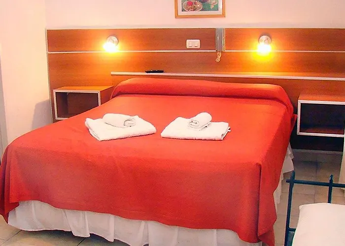 Hotel Playa