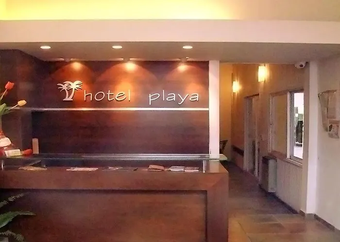 Hotel Playa