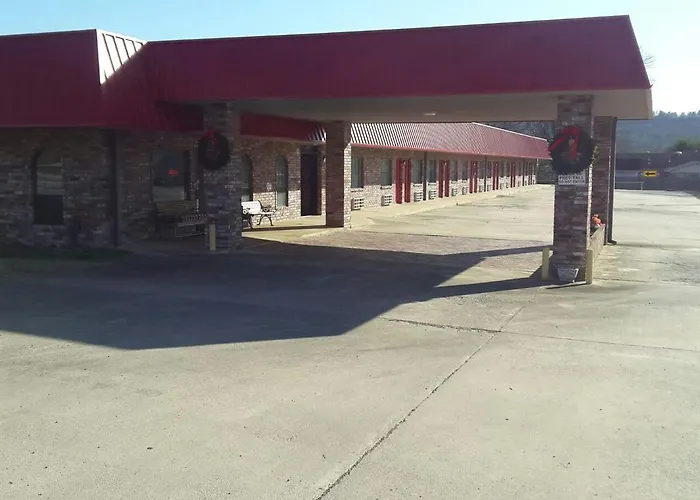 Paris Inn And Suites