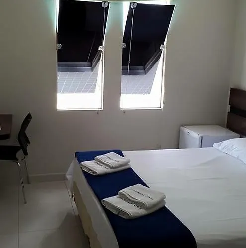 Pousada Cajá