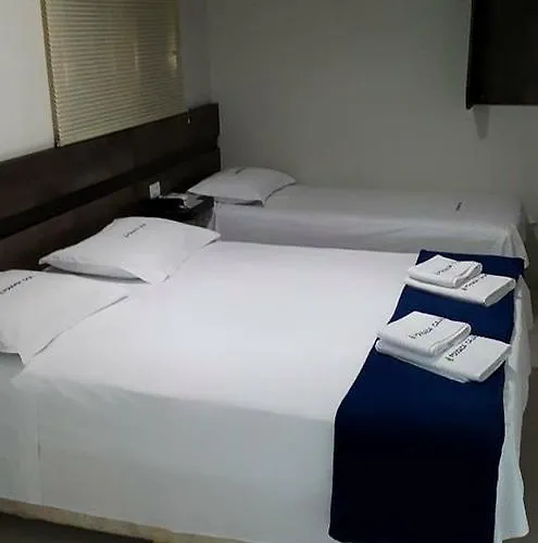 Pousada Cajá