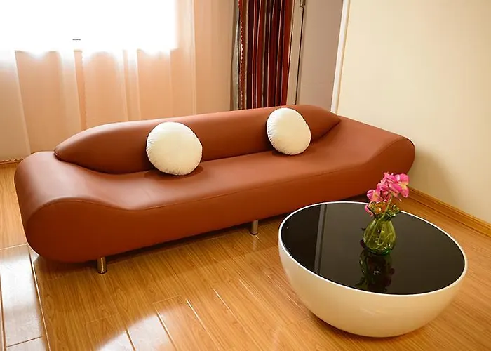 Thank Inn Chain Hotel Shandong Binzhou Bus Station