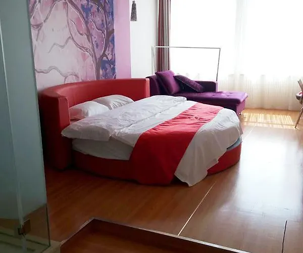 Thank Inn Chain Hotel Hebei Cangzhou Dongwaihuan International Hardware Plaza