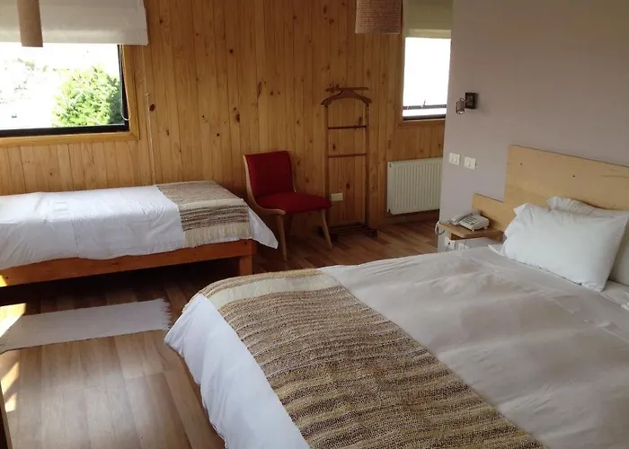 Hotel Ilaia