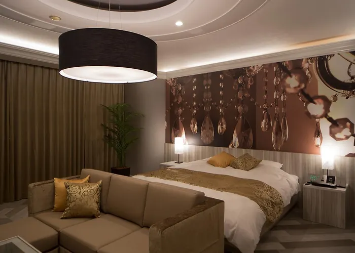 Wa Hotel Timeless Resort - Adult Only