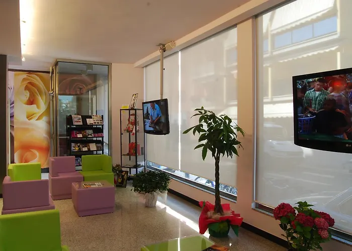 Hotel Clara