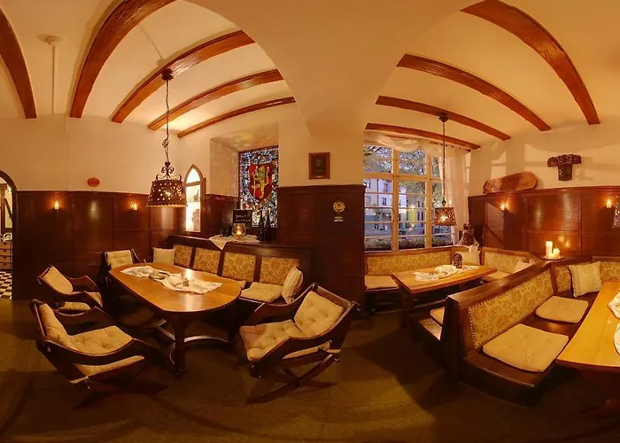 Hotel Weingut Schuetzen