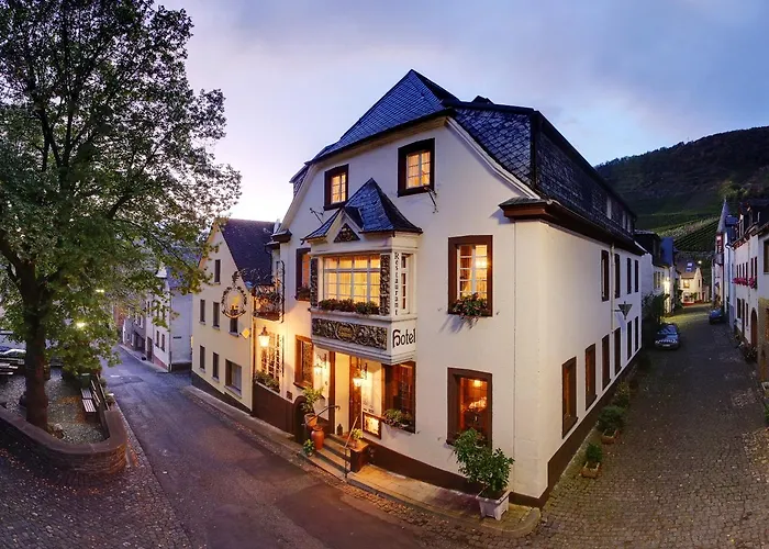 Hotel Weingut Schuetzen