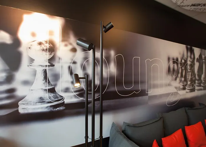 Ibis Aeroport Bale Mulhouse