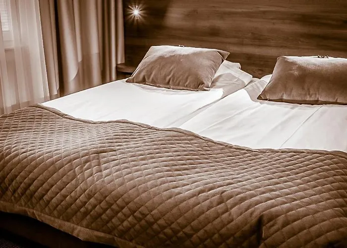 Hotell Niva