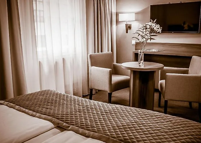 Hotell Niva