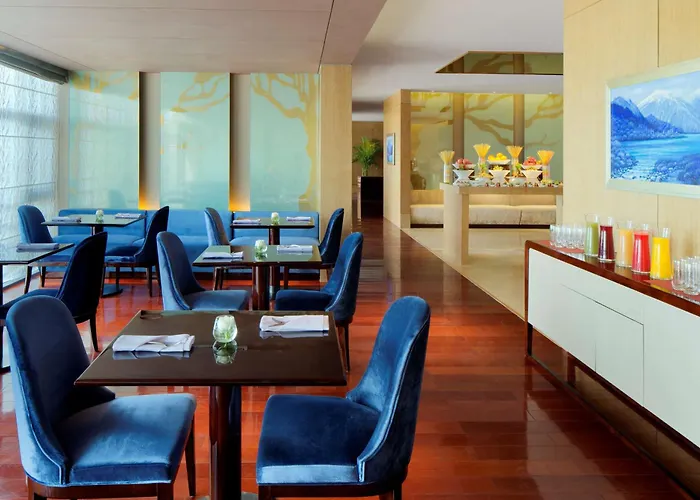 Radisson Blu Hotel Kashgar