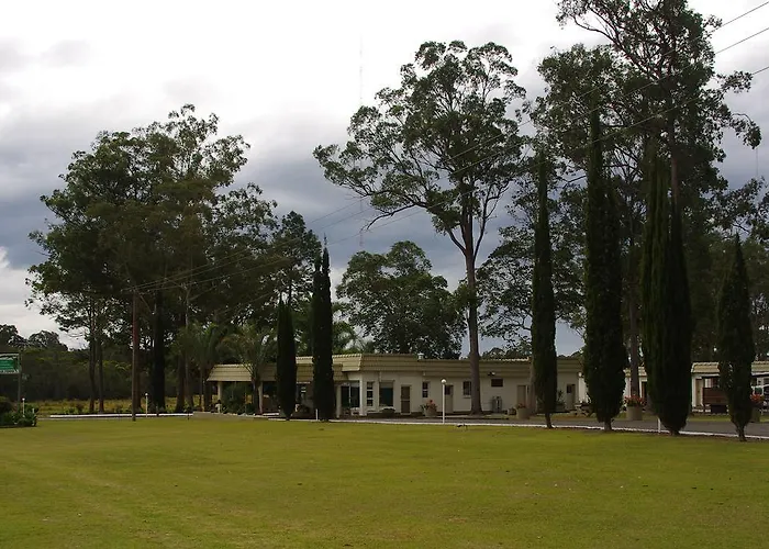Fairway Lodge Motel