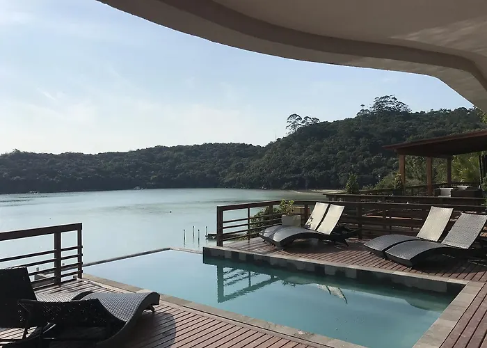 Caixa D'Aco Exclusive Hotel
