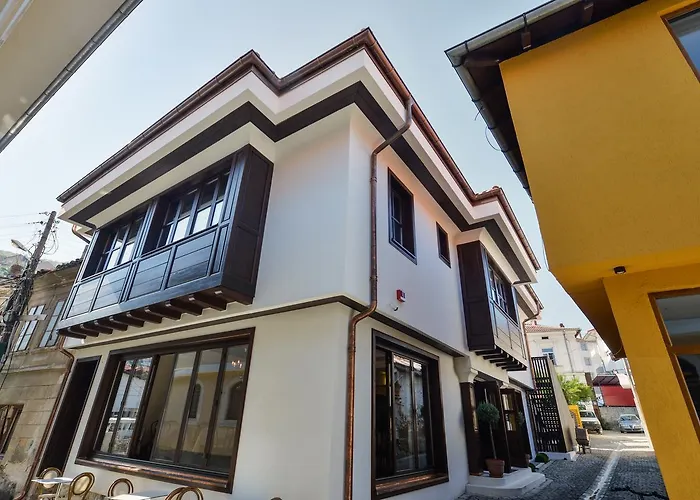 Hotel Barleti